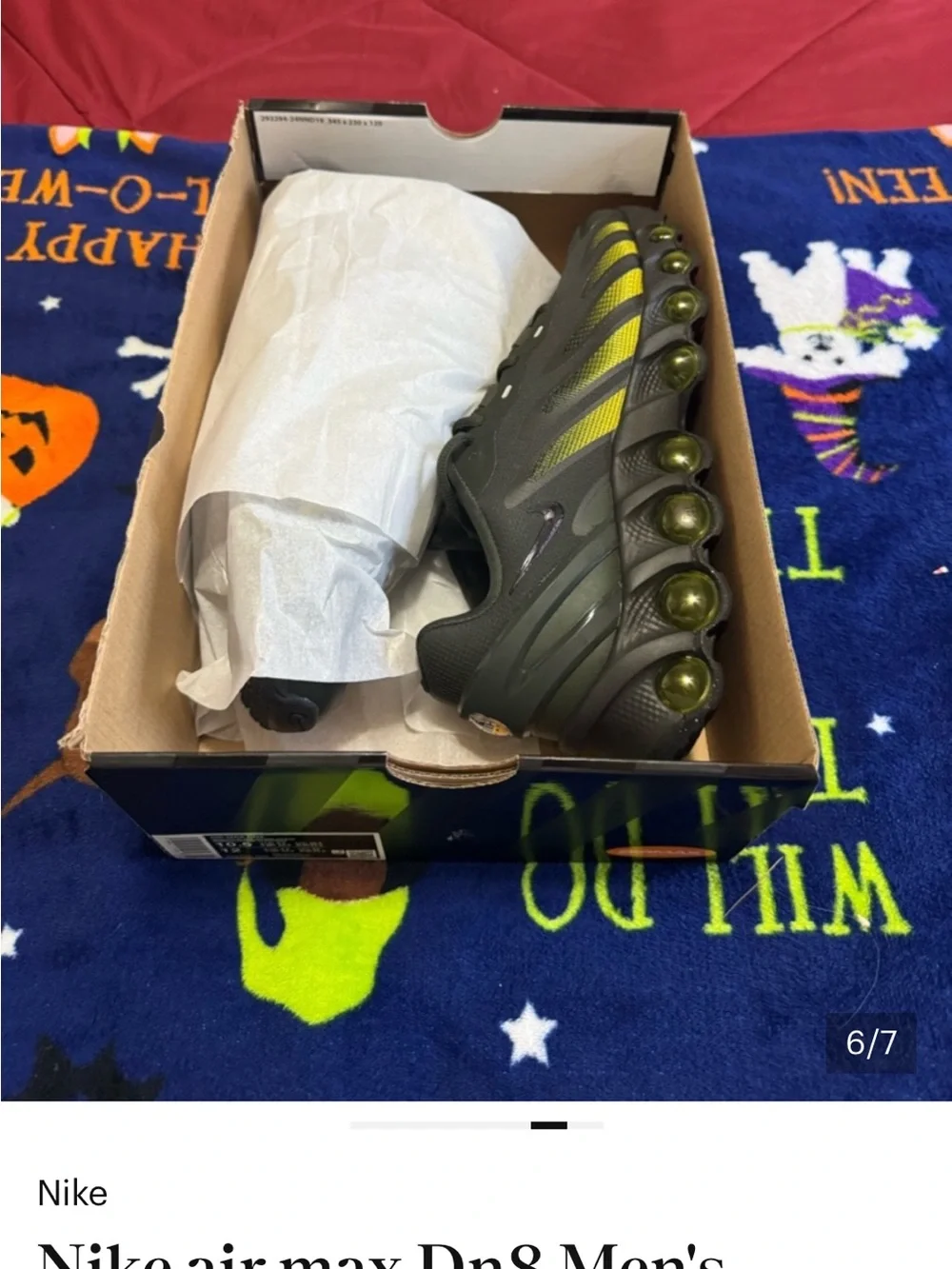 Nike kids athletic